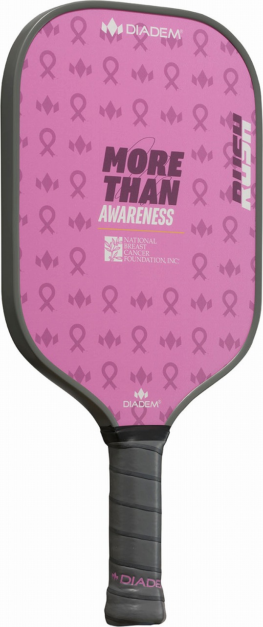 ダイアデム DIW-TPA006-000 DIADEM ダイアデム パドル RUSH ラケット