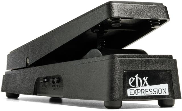 エレクトロ・ハーモニクス SINGLEEXPRESSION エクスプレッション・ペダルSingle Expression Pedal[SINGLEEXPRESSION] 返品種別A 12,012円