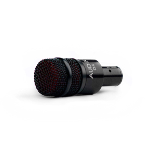 AUDIX D4 楽器用ダイナミックマイク[D4AUDIX] 返品種別A_1