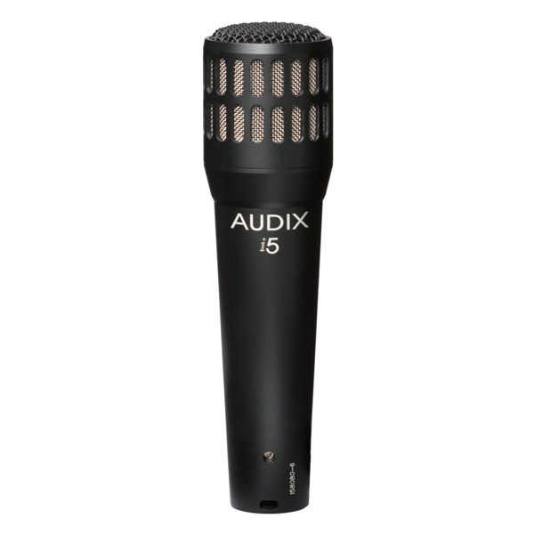 AUDIX I5 多用途楽器向けダイナミックマイク[I5] 返品種別A