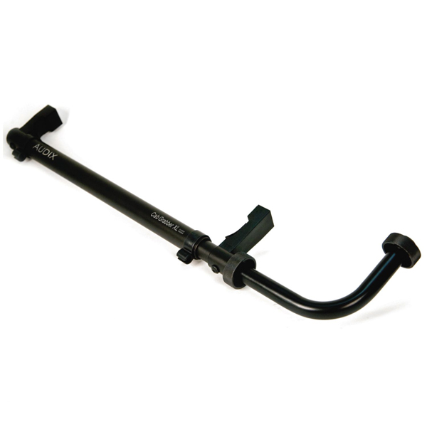 AUDIX CABGRABXL ギターアンプリファイアー用マイククランプCabGrabberXL[CABGRABXL] 返品カテゴリー化A