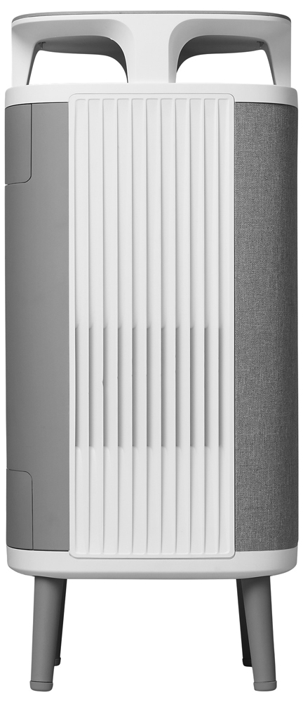 ブルーエア 105921 空気清浄機（18畳まで）Blueair DustMagnet