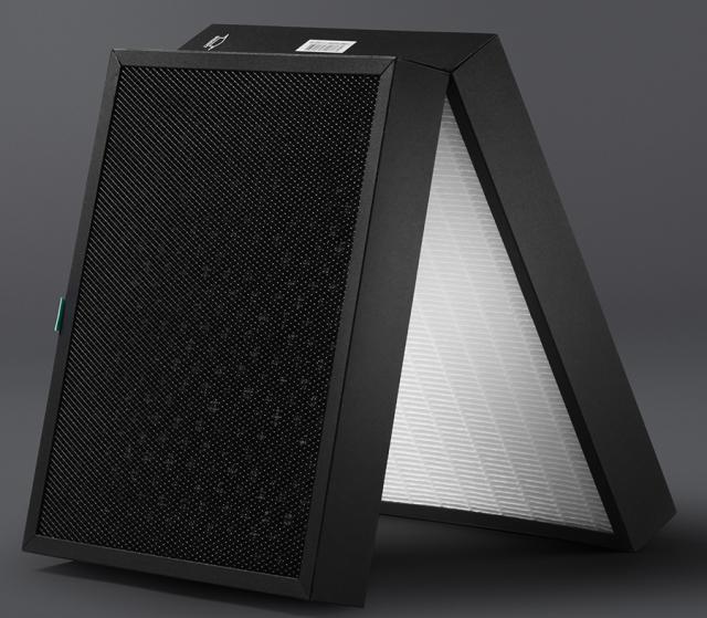 ブルーエア 106156 スマートフィルター7400Blueair　プロテクト7400シリーズ用[106156ブルエア] 返品種別A