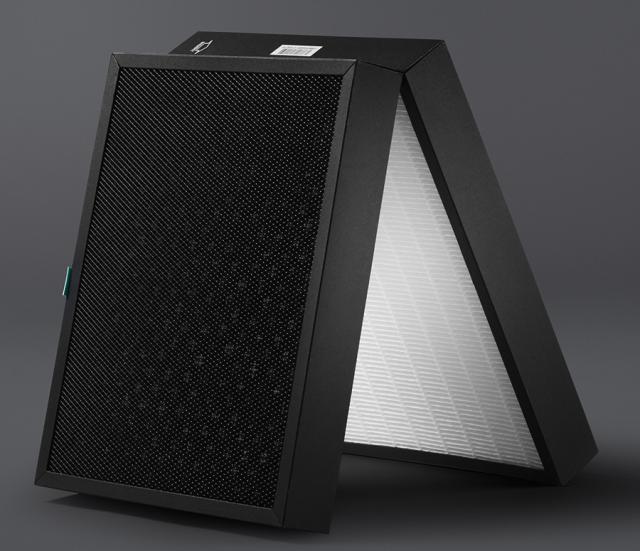 ブルーエア 106158 スマートフィルター7700Blueair　プロテクト7700シリーズ用[106158ブルエア] 返品種別A