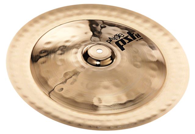 パイステ PST-8 CHINA 16 シンバル　クラッシュ　16”Paiste[PST8CHINA16] 返品種別A
