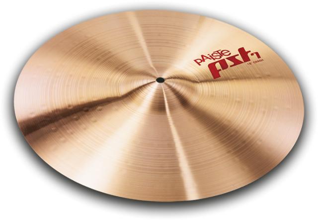 パイステ PST-7 CRASH 18 シンバル　クラッシュ　18”Paiste[PST7CRASH18] 返品種別A