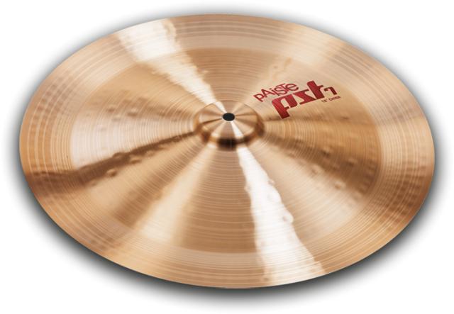 パイステ PST-7 CHINA 14 シンバル　チャイナ 14”Paiste[PST7CHINA14] 返品種別A