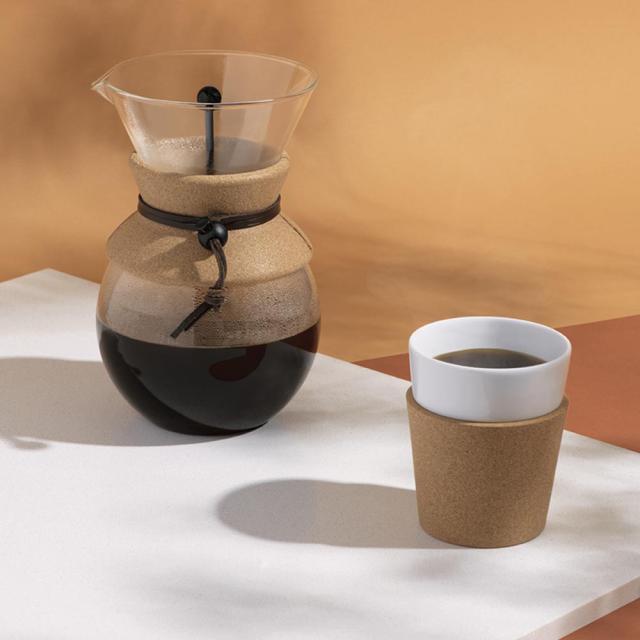 ボダム ドリップ式コーヒーメイカー（1.0L） 11571-109GB返品種別A