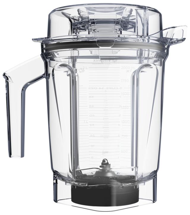 Vitamix WET-2.0L_ASERIES Aseries用 ウェットコンテナー2.0L[WET20LASERIES] 返品種別A