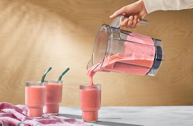 Vitamix WET-1.4L(IL) ウェットコンテナー1.4L interlockバイタ