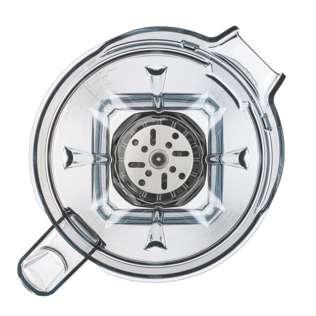 Vitamix AER-1.4L(IL) エアーディスクコンテナ　1.4L　interlockバイタミックス[AER14LIL] 返品種別A