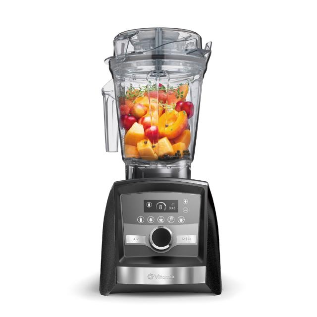 Vitamix A3500i アセントシリーズ 高性能ブレンダー バイタミックス