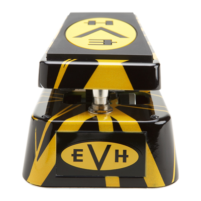Jim Dunlop EVH95 ワウペダルEddie Van Halen Signature Wah[EVH95] 返品種別A