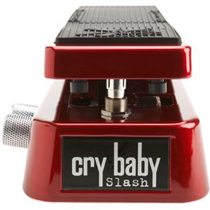 Jim Dunlop SW95 ワウペダル スラッシュ・シグネイチャーモデル SLASH SIGNATURE WAHCRYBABY[SW95] 返品種別A