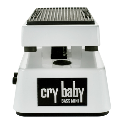Jim Dunlop CBM105Q ミニワウCry Baby Mini Wah[CBM105Q] 返品種別A