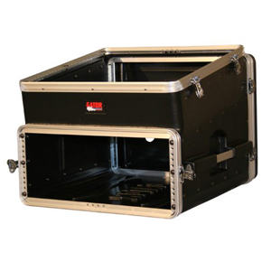 ゲーター GRC-10X4 10U トップ/4U サイド・コンソール・ラックGATOR 