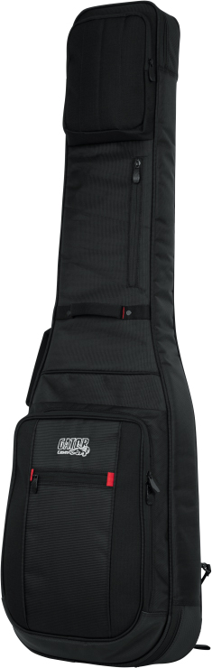 ゲーター G-PG-BASS エレキベース用 ギグバッグGATOR[GPGBASS] 返品種別A
