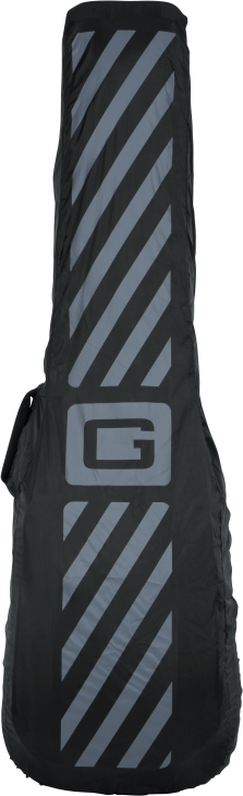 ゲーター G-PG-BASS エレキベース用 ギグバッグGATOR[GPGBASS] 返品種別A_2
