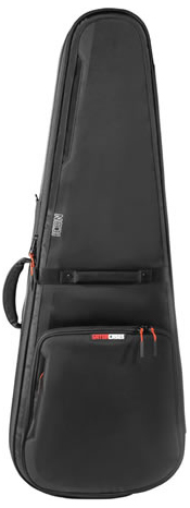 ゲーター G-ICONDREAD ドレッドノート アコースティックギター用ギグバッグ（ブラック）GATOR　ICON GIGBAG Seies[GICONDREAD] 返品種別A