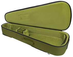 ゲーター ドレッドノート アコースティックギター用ギグバッグ（グリーン） GATOR　ICON GIGBAG Seies G-ICONDREAD-GRN返品種別A_1