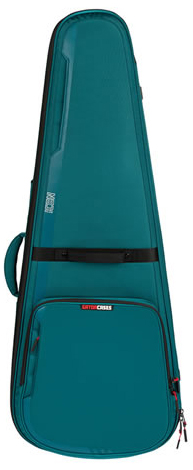 ゲーター ドレッドノート アコースティックギター用ギグバッグ（ブルー） GATOR　ICON GIGBAG Seies G-ICONDREAD-BLU返品種別A