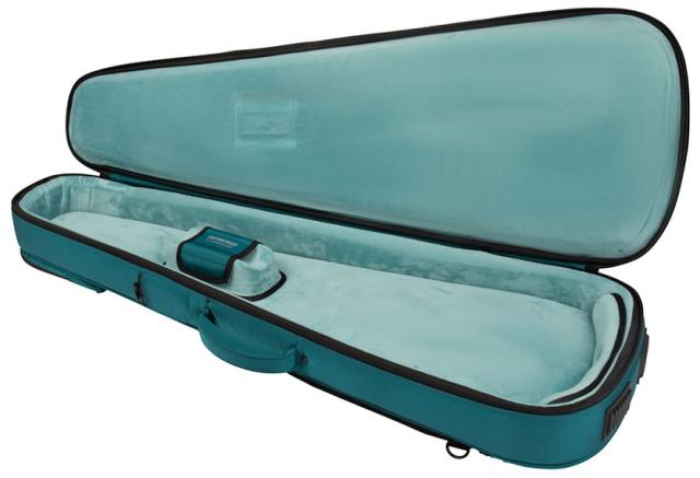 ゲーター G-ICONELECTRIC-BLU エレキギター用ギグバッグ(ブルー)GATOR　ICON GIGBAG Seies[GICONELECTRICBLU] 返品種別A_1
