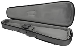 ゲーター G-ICONBASS-GRY エレキベース用ギグバッグ（グレー）GATOR　ICON GIGBAG Seies[GICONBASSGRY] 返品種別A_1