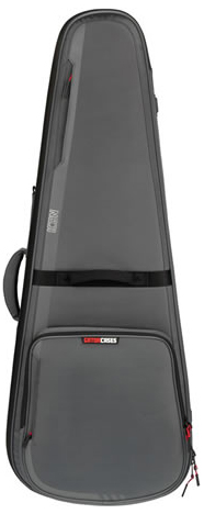 ゲーター ドレッドノート アコースティックギター用ギグバッグ（グレー） GATOR　ICON GIGBAG Seies G-ICONDREAD-GRY返品種別A