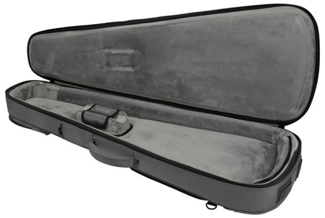 ゲーター G-ICONELECTRIC-GRY エレキギター用ギグバッグ(グレー)GATOR　ICON GIGBAG Seies[GICONELECTRICGRY] 返品種別A_1