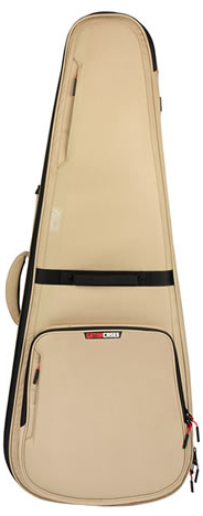 ゲーター ドレッドノート アコースティックギター用ギグバッグ（カーキ） GATOR　ICON GIGBAG Seies G-ICONDREAD-KHK返品種別A