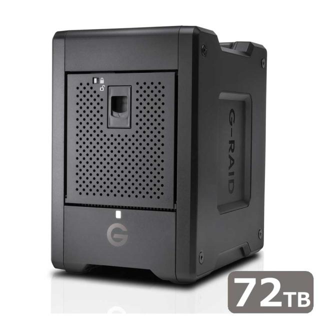 IODATA(アイ・オー・データ) HDPX-UTSC1K Black×Red USB 3.2 Gen 1対応