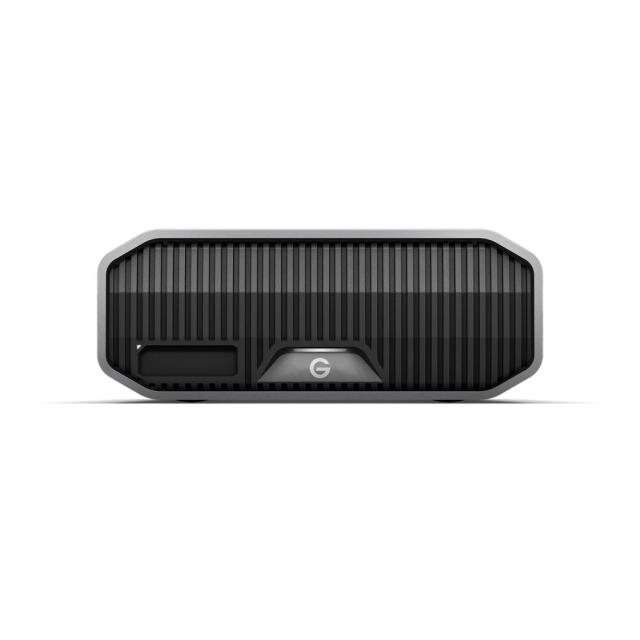 Western Digital｜ウエスタンデジタル SDPHG1H-006T-SBAAD Thunderbolt 3 ＆ USB 3.2 Gen 2対応 Ultrastar搭載Mac向け外付けハードディスク 6TBG-DRIVE PROJECT[SDPHG1H006TSBAAD] 返品種別B_2