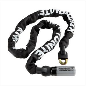 クリプトナイト 000846 クリプトロックシリーズ2 インテグレーテッドチェーン（150cm）KRYPTONITE[KRP000846] 返品種別B