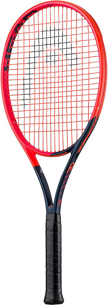 HEAD(ヘッド) HTM-235133-U20 硬式テニスラケット Radical TEAM L・未張り上げ（サイズ：U20）[HTM235133U20] 返品種別A