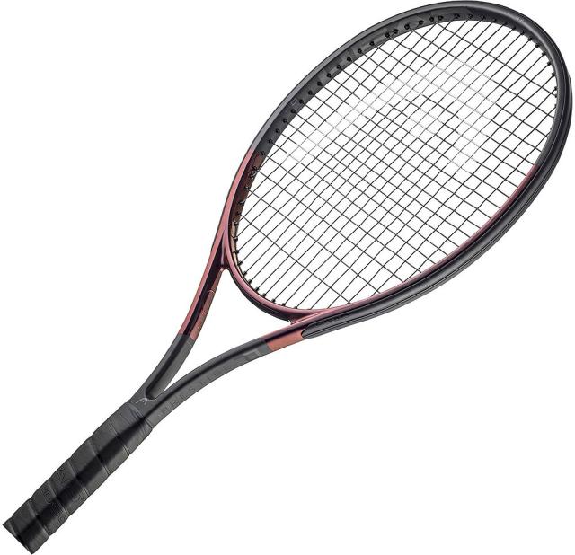 HEAD(ヘッド) HTM-236123-U30 硬式テニスラケット Prestige MP・未