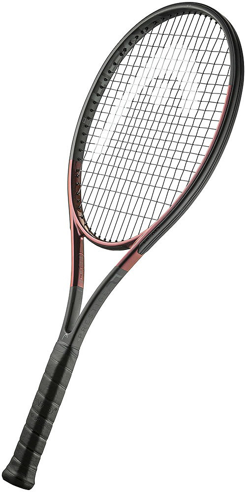 HEAD(ヘッド) HTM-236123-U30 硬式テニスラケット Prestige MP・未張り上げ（サイズ：U30）[HTM236123U30] 返品種別A_10