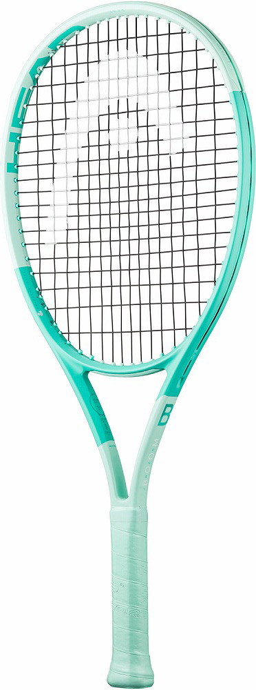 HEAD(ヘッド) HTM-230194-SC07 ジュニア用 硬式テニスラケット Boom Jr. 25 Alternate（サイズ：SC07）[HTM230194SC07] 返品種別A