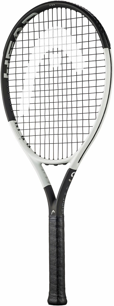 HEAD(ヘッド) HTM-236044-G1 硬式テニスラケット Speed PWR （フレームのみ・サイズ：G1）[HTM236044G1] 返品種別A