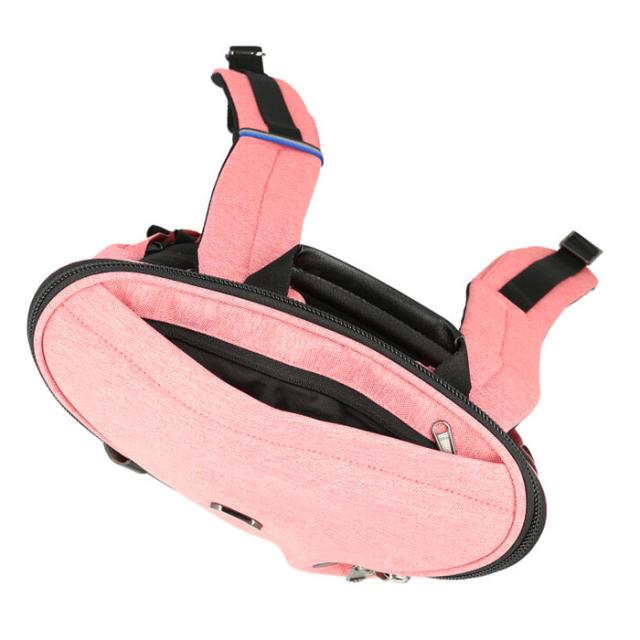 NIID(ニード) BF016663-1A-2A NIID UNO 2 Backpack 20L ニード