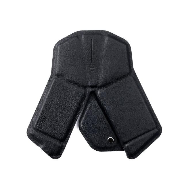 myAir.0（マイエアゼロ） MA0-OMBK1 Bluetooth 折り紙式ポータブルマウス OriMouse（Cool Black）[BK1マウス] 返品種別A