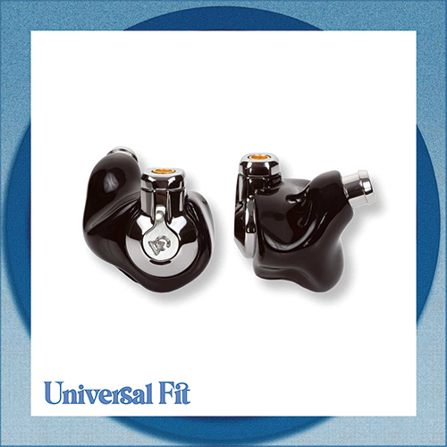 ◇Campfire Audio キャンプファイヤーオーディオ / ANDROMEDA(CAM-4808