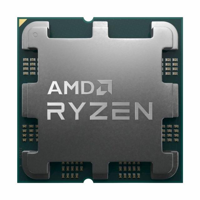 AMD｜エーエムディー 100-100000597BOX AMD Ryzen 5 7500F W/Wraith Stealth Cooler BOX (6C/12T3.7Ghz65W)[100100000597BOX] 返品種別B_3