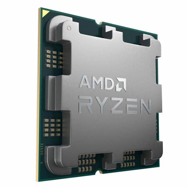 AMD｜エーエムディー 100-100000597BOX AMD Ryzen 5 7500F W/Wraith Stealth Cooler BOX (6C/12T3.7Ghz65W)[100100000597BOX] 返品種別B_4