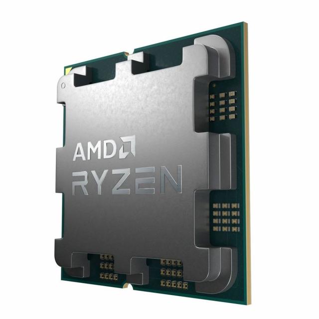 AMD｜エーエムディー 100-100000597BOX AMD Ryzen 5 7500F W/Wraith Stealth Cooler BOX (6C/12T3.7Ghz65W)[100100000597BOX] 返品種別B_5