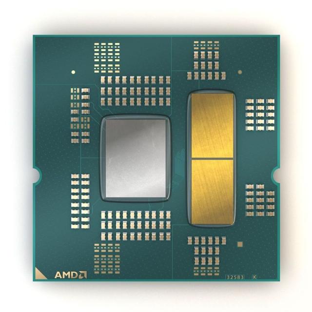 AMD｜エーエムディー 100-100000597BOX AMD Ryzen 5 7500F W/Wraith Stealth Cooler BOX (6C/12T3.7Ghz65W)[100100000597BOX] 返品種別B_6