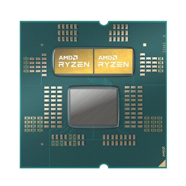 AMD｜エーエムディー 100-100000597BOX AMD Ryzen 5 7500F W/Wraith Stealth Cooler BOX (6C/12T3.7Ghz65W)[100100000597BOX] 返品種別B_7
