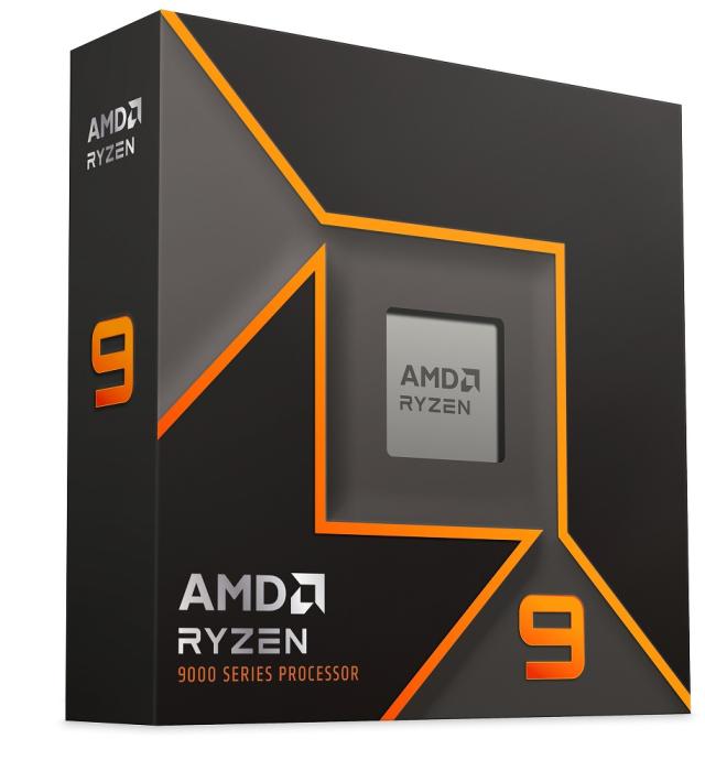 AMD｜エーエムディー 100-100001277WOF AMD Ryzen 9 9950X BOX【国内正規品】[100100001277WOF] 返品種別B