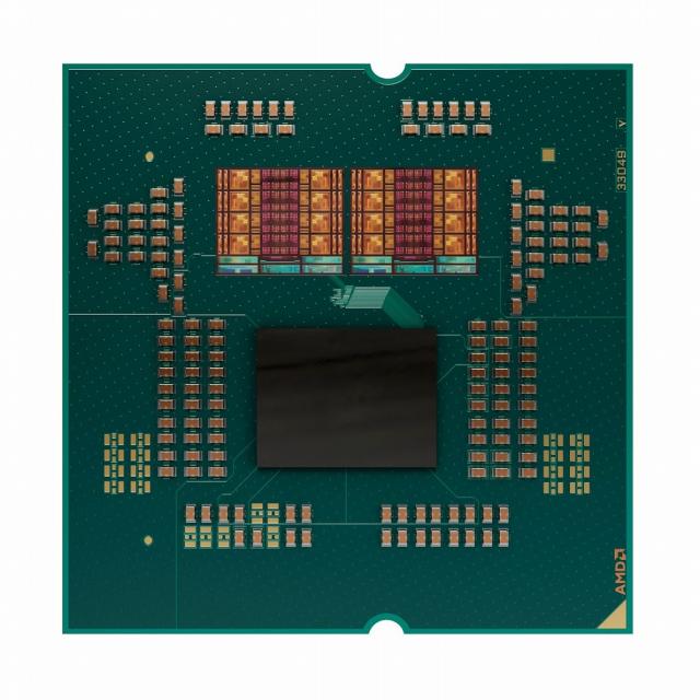 AMD｜エーエムディー 100-100001084WOF AMD Ryzen 7 9800X3D BOX【国内 