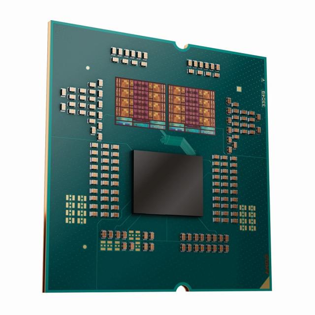 AMD｜エーエムディー 100-100001084WOF AMD Ryzen 7 9800X3D BOX【国内 
