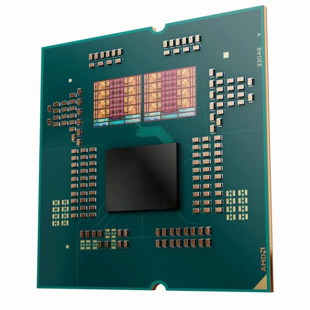 AMD｜エーエムディー 100-100001084WOF AMD Ryzen 7 9800X3D BOX【国内 